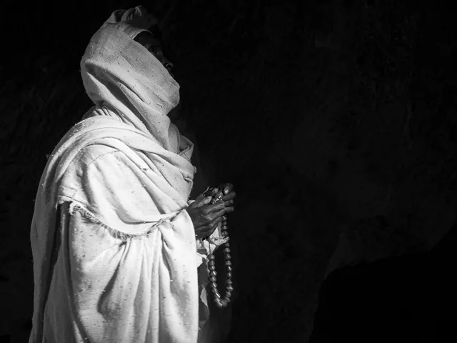 Lalibela photo 8 by retosteffen.ch