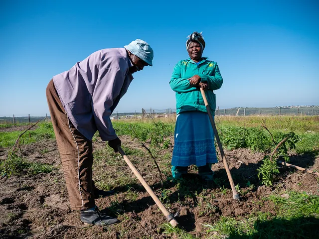 South Africa photo 1 by retosteffen.ch