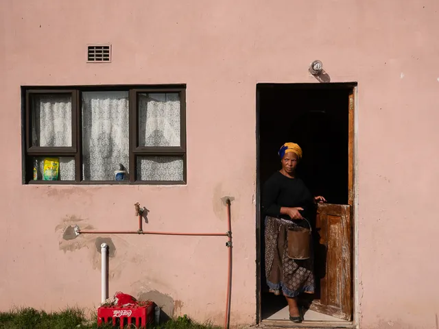 South Africa photo 6 by retosteffen.ch